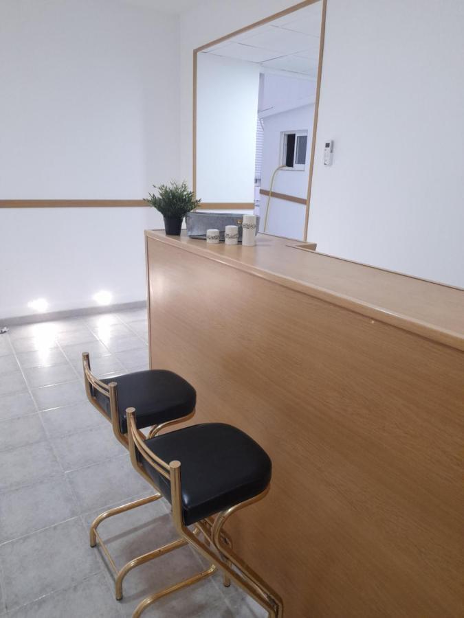 Pension Rosaline05 Валенсия Экстерьер фото